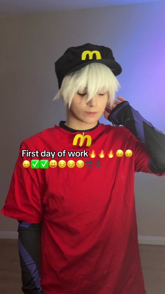 TikTok video thumbnail by karamelori