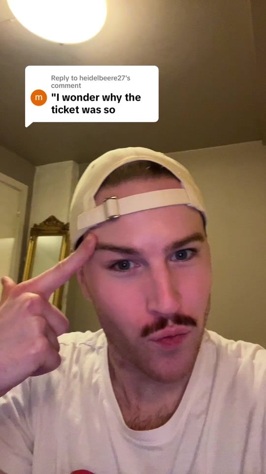 TikTok video thumbnail by thefrimann