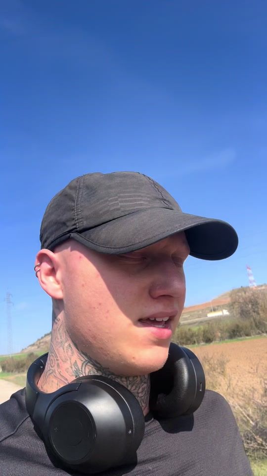 TikTok video thumbnail by calvitotactico