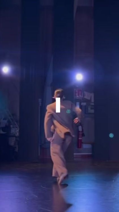 TikTok video thumbnail by ballet.academy