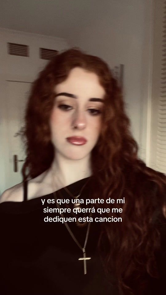 TikTok video thumbnail by useerrpelirrojaa