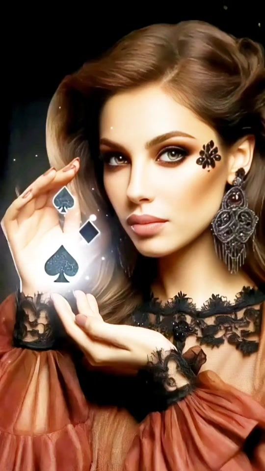 TikTok video thumbnail by mercanntarot