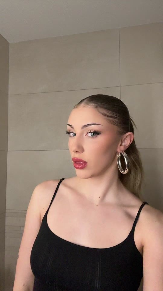 TikTok video thumbnail by k1arink4