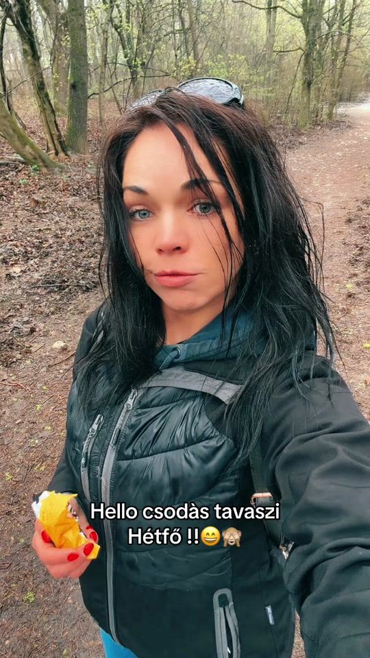 TikTok video thumbnail by sarapongracz