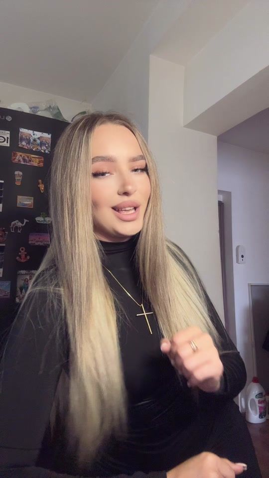 TikTok video thumbnail by sararotariu