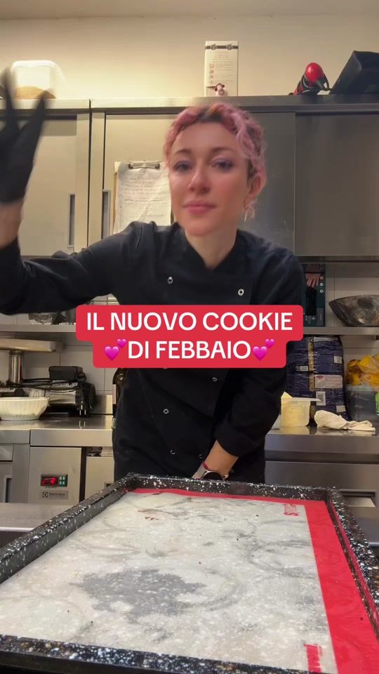 TikTok video thumbnail by cookissbakery