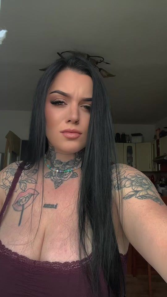 TikTok video thumbnail by denny_bartonova