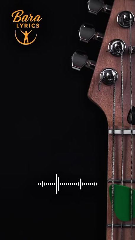 TikTok video thumbnail by bara__lyrics2
