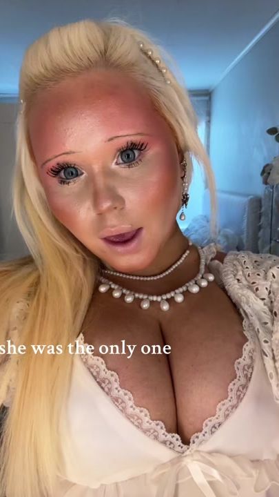 TikTok video thumbnail by aliciafknthunman