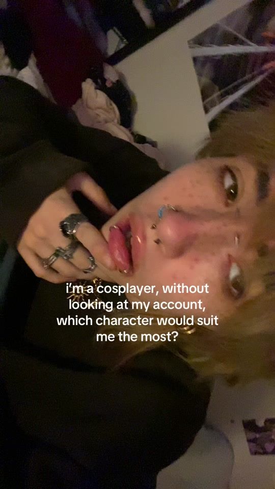TikTok video thumbnail by itsalwaysmecos