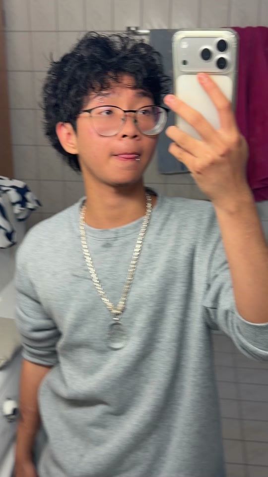 TikTok video thumbnail by .natzvme
