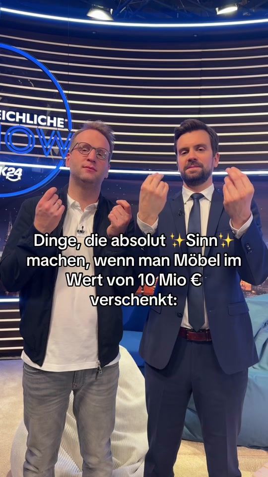 TikTok video thumbnail by check24