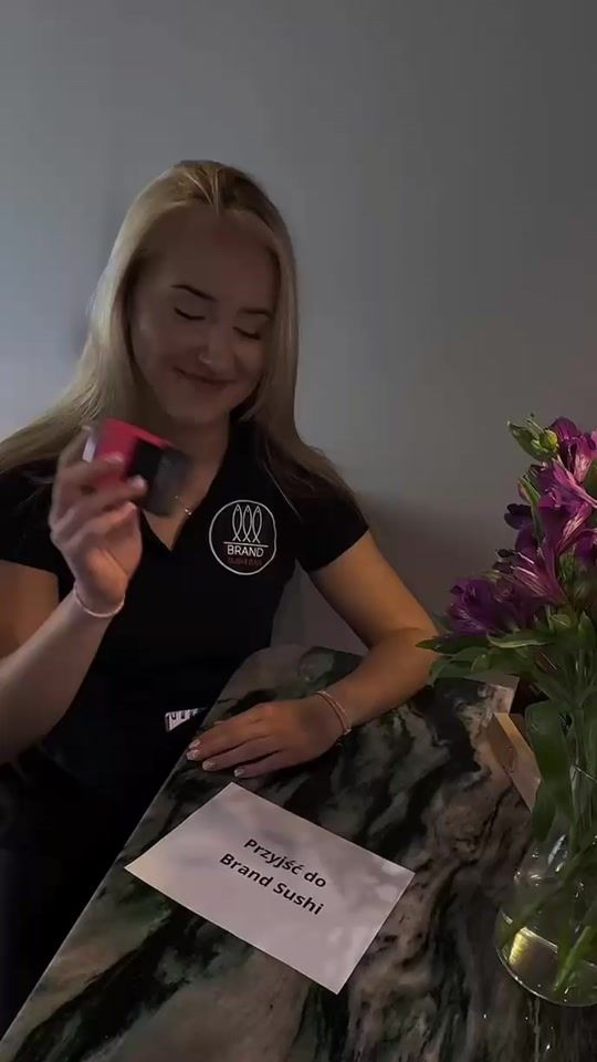 TikTok video thumbnail by brandsushi