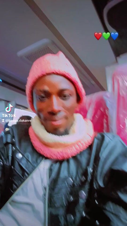 TikTok video thumbnail by beogo.dakanre