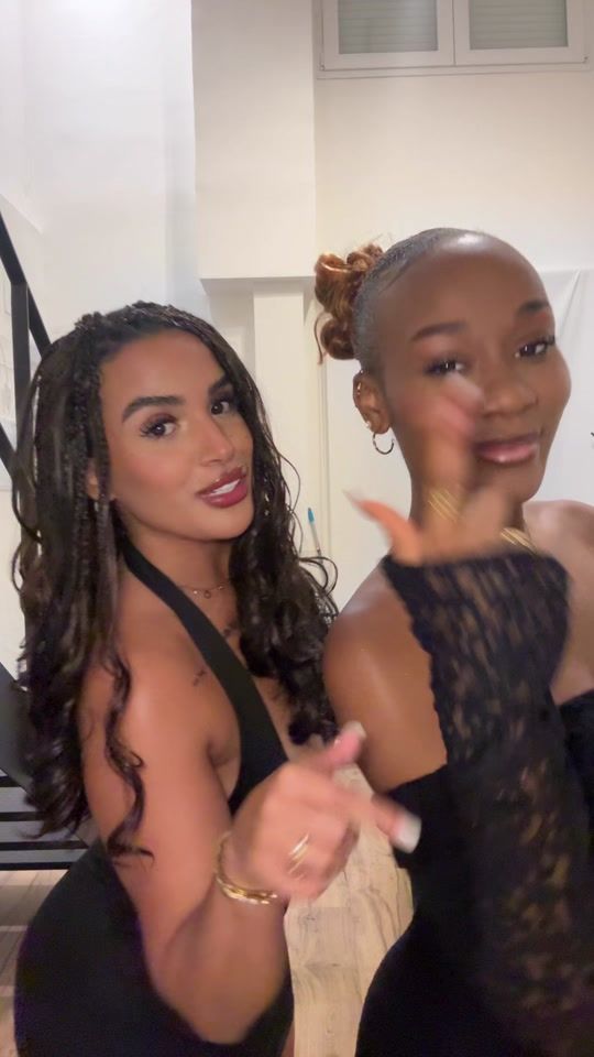 TikTok video thumbnail by lailaballal