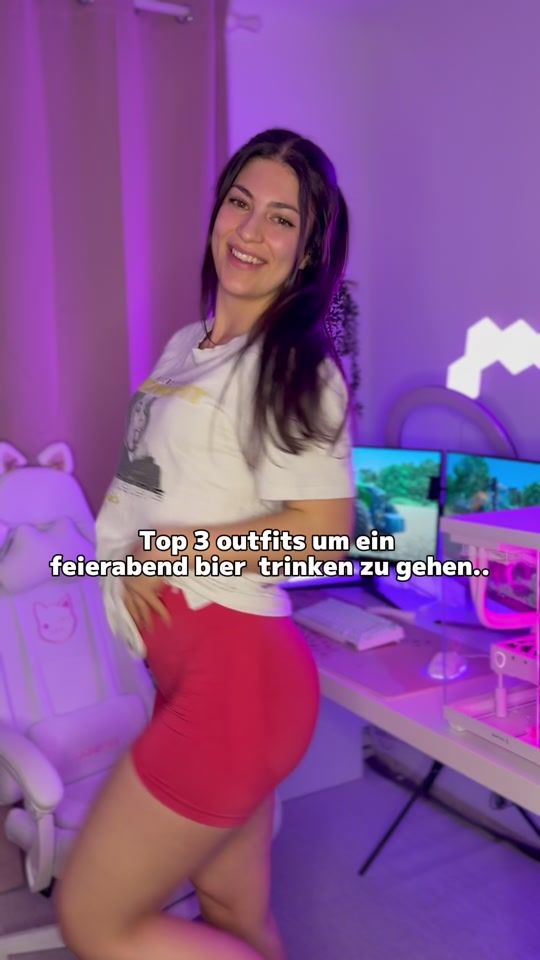 TikTok video thumbnail by leonie.tv