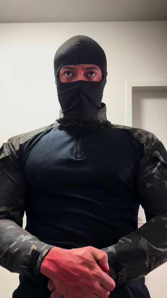TikTok video thumbnail by keno.masked