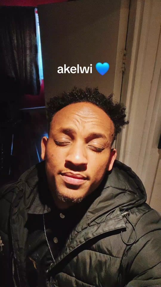 TikTok video thumbnail by akelawi44