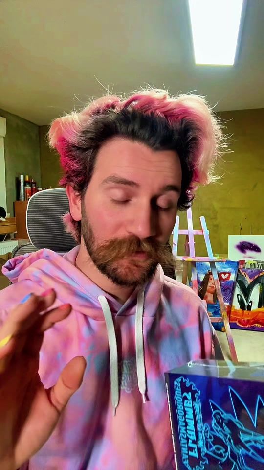 TikTok video thumbnail by brunografferoff