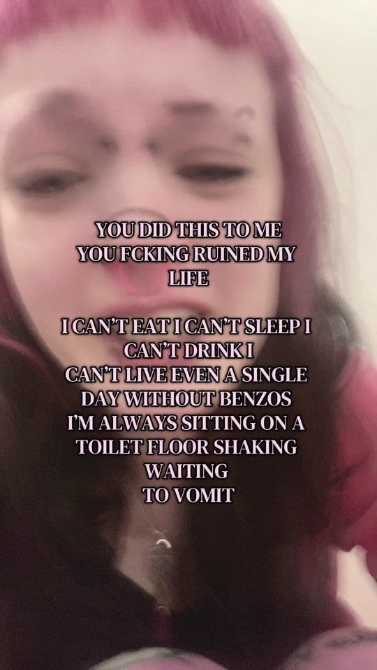 TikTok video thumbnail by g0th_queeen