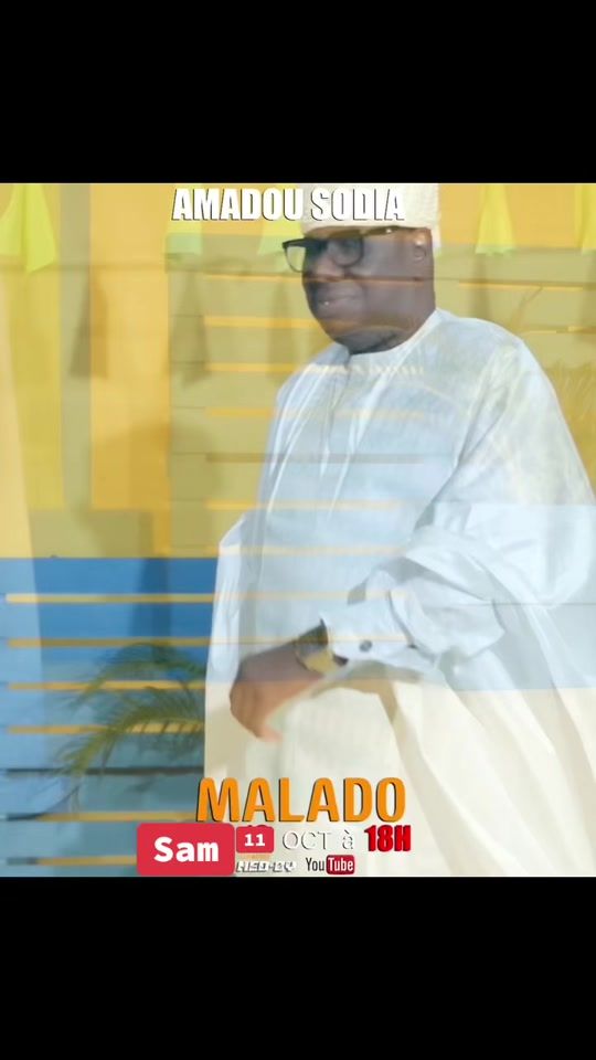 TikTok video thumbnail by amadousodia