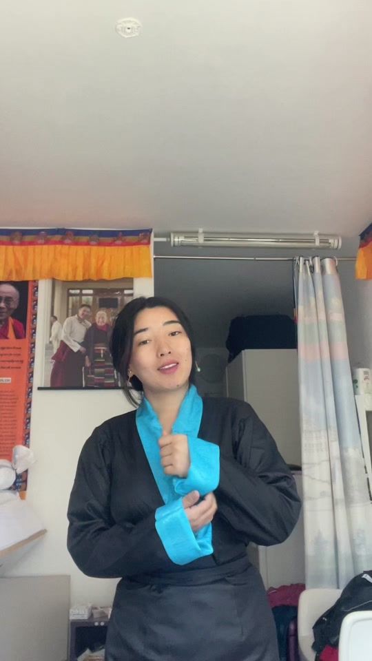 TikTok video thumbnail by sonnam_lha