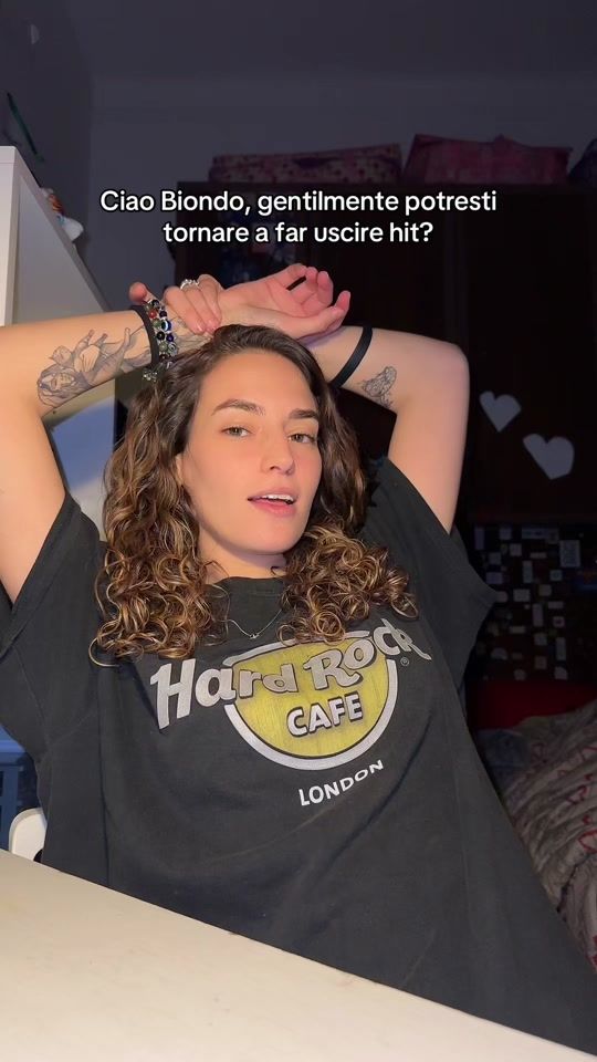 TikTok video thumbnail by lilianamartinelliii