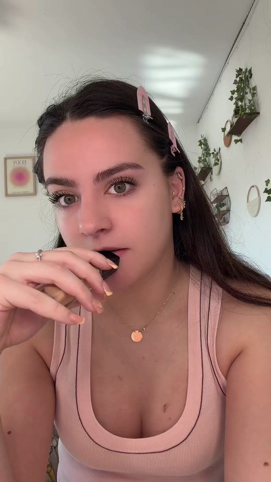 TikTok video thumbnail by grwm.avlexa