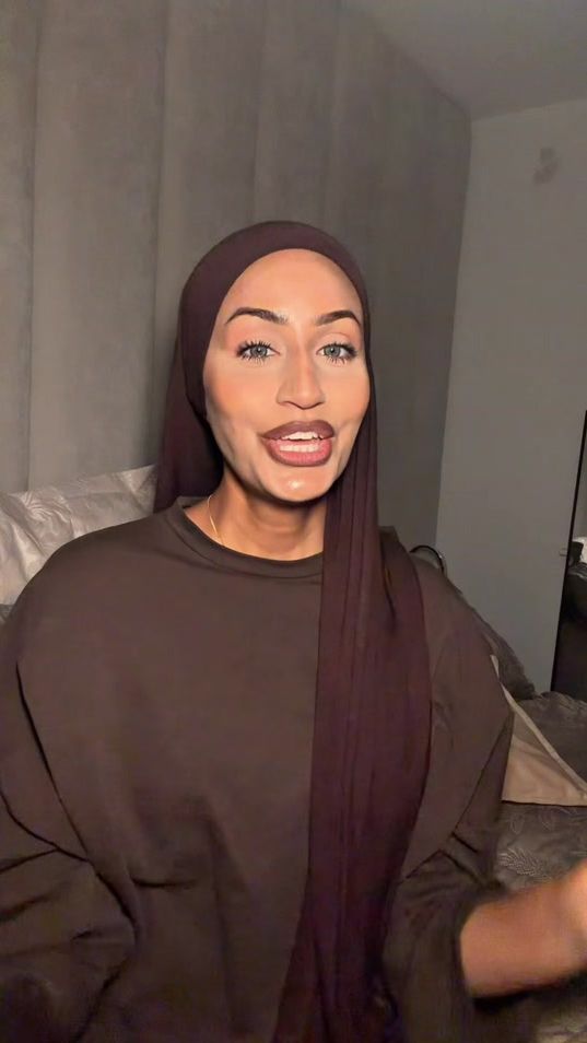 TikTok video thumbnail by modest.street