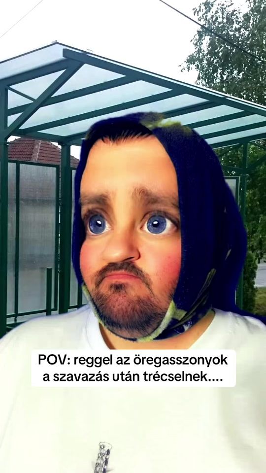 TikTok video thumbnail by urbexgyula
