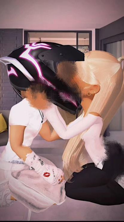 TikTok video thumbnail by lara_zepeto23
