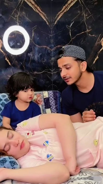 TikTok video thumbnail by queen_pakhtana_