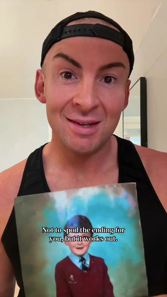 TikTok video thumbnail by edgarkirby