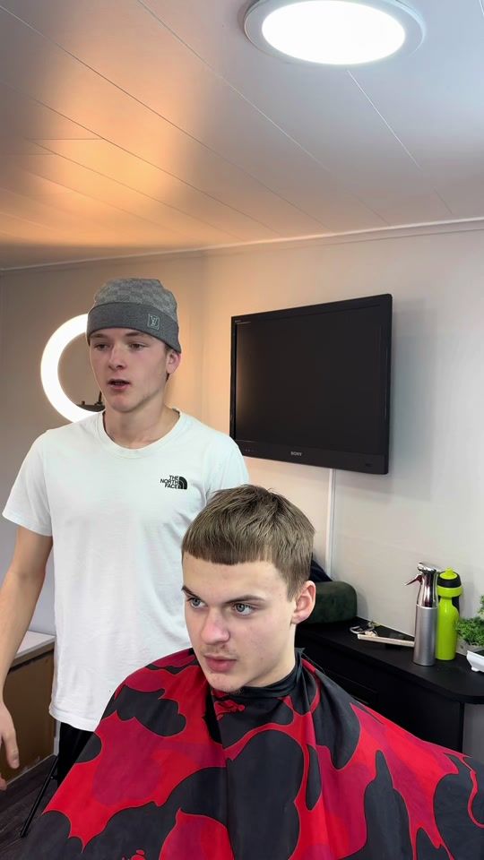 TikTok video thumbnail by barber__j