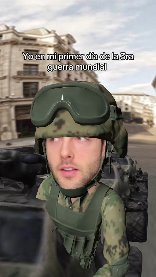 TikTok video thumbnail by whoisalfie