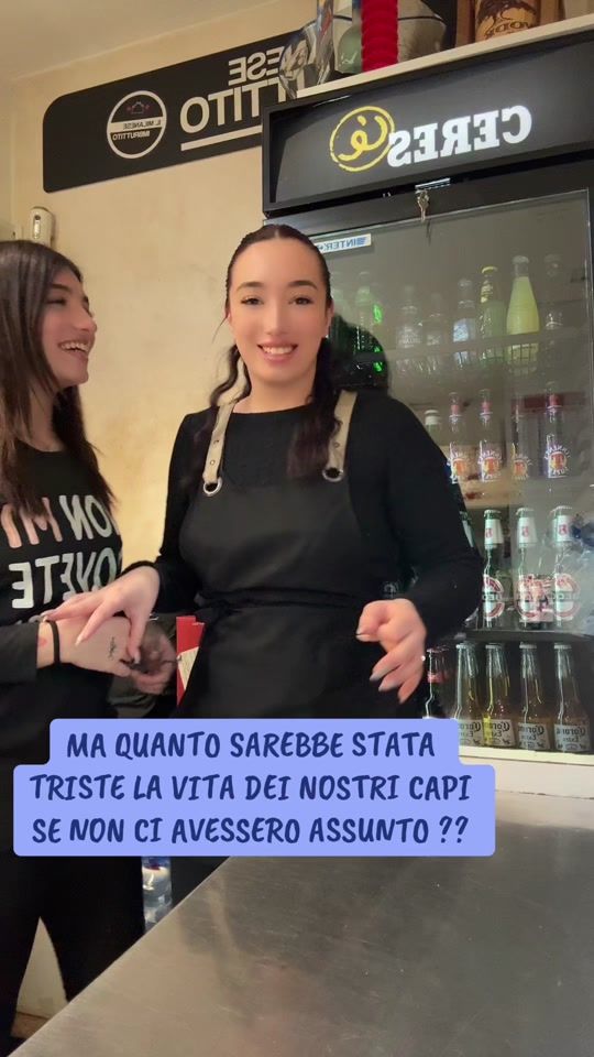 TikTok video thumbnail by labaristaesauritaa