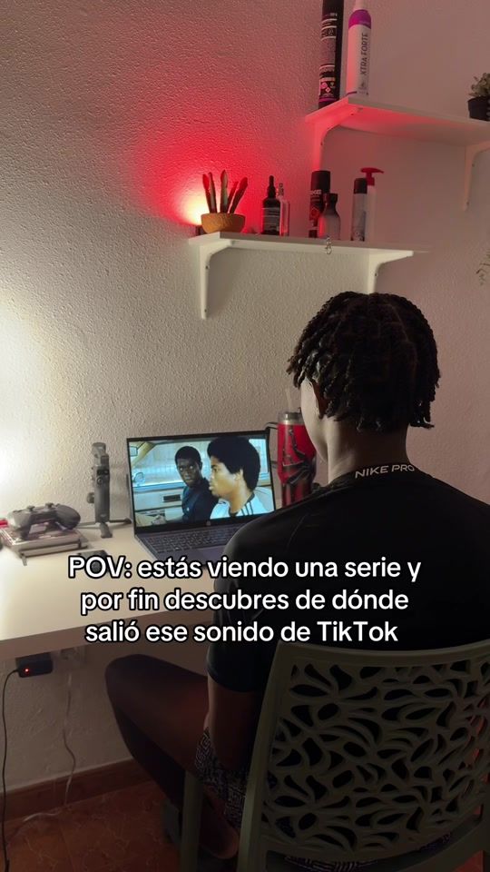 TikTok video thumbnail by madbente