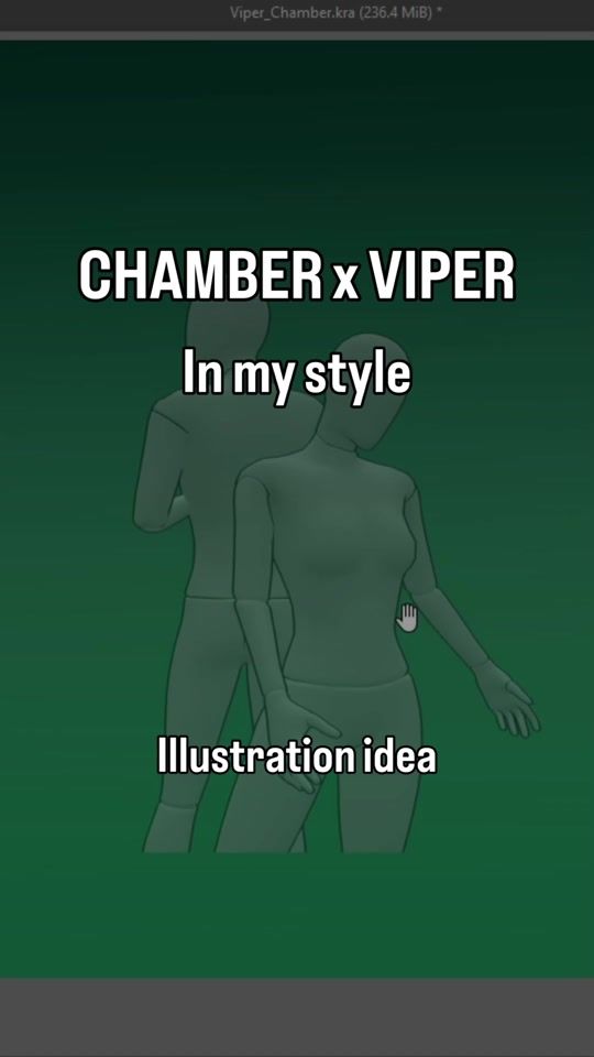 TikTok video thumbnail by ethemos_art