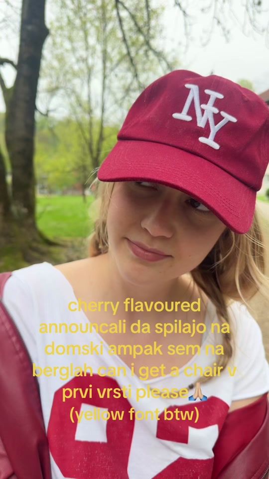 TikTok video thumbnail by rebekadrev