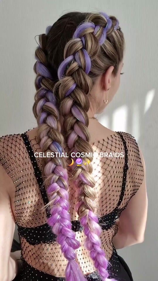 TikTok video thumbnail by poppy_hairstyles