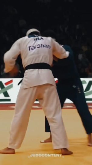 TikTok video thumbnail by _judocontent_