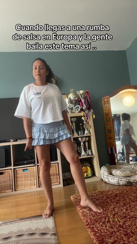 TikTok video thumbnail by francybarahonacal