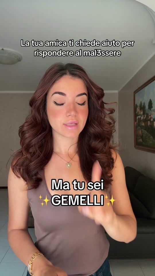 TikTok video thumbnail by rossella.dipierro