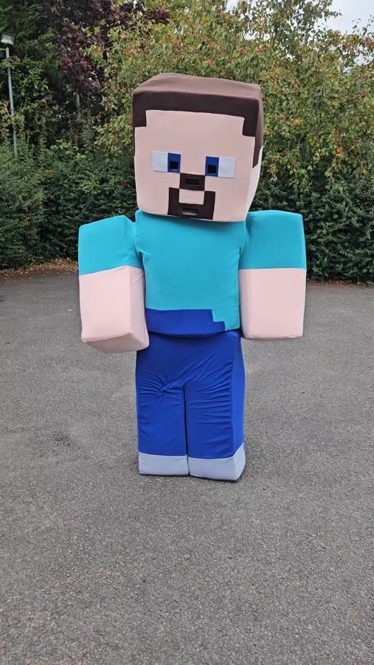 TikTok video thumbnail by missymascot