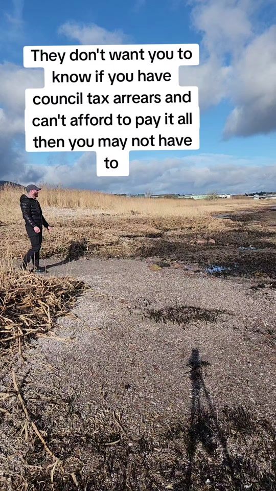 TikTok video thumbnail by here2helpdebt