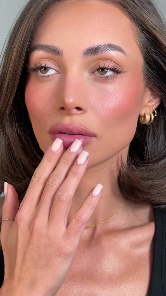 TikTok video thumbnail by lydiafowlermakeup