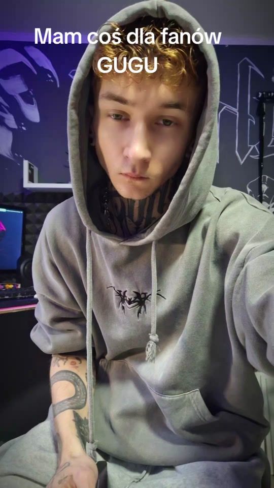 TikTok video thumbnail by ghost_soul_22