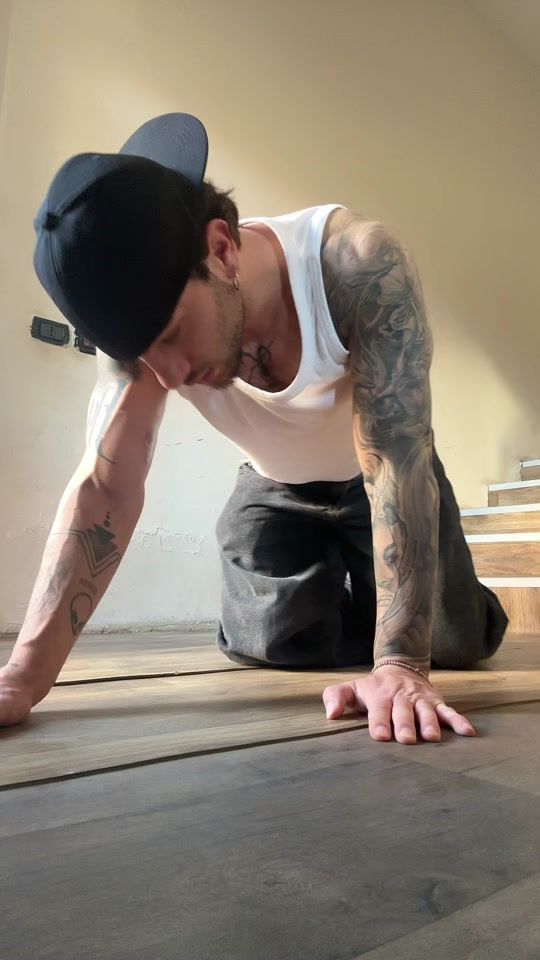 TikTok video thumbnail by gianmarcomessina