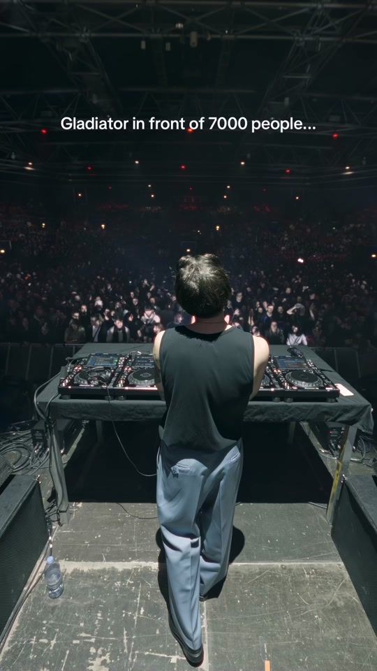 TikTok video thumbnail by leblancmusic
