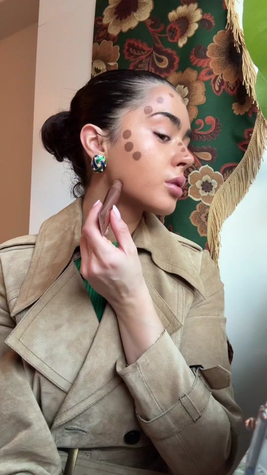 TikTok video thumbnail by nadjajebari